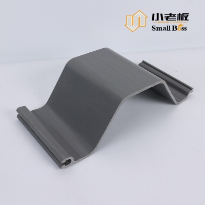 【塑钢板桩】SU525