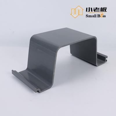 【塑钢板桩】SU622
