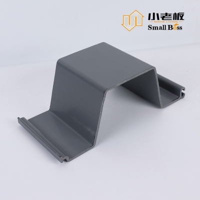 【塑钢板桩】SU765