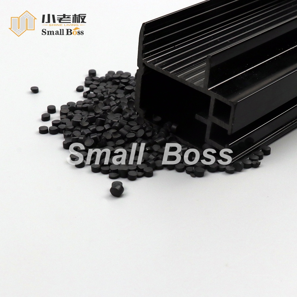 PVC Granules for Extrusion Board or Sheet