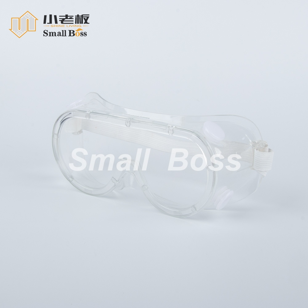 PVC改性料 环保无味 护目镜软质PVC专用料