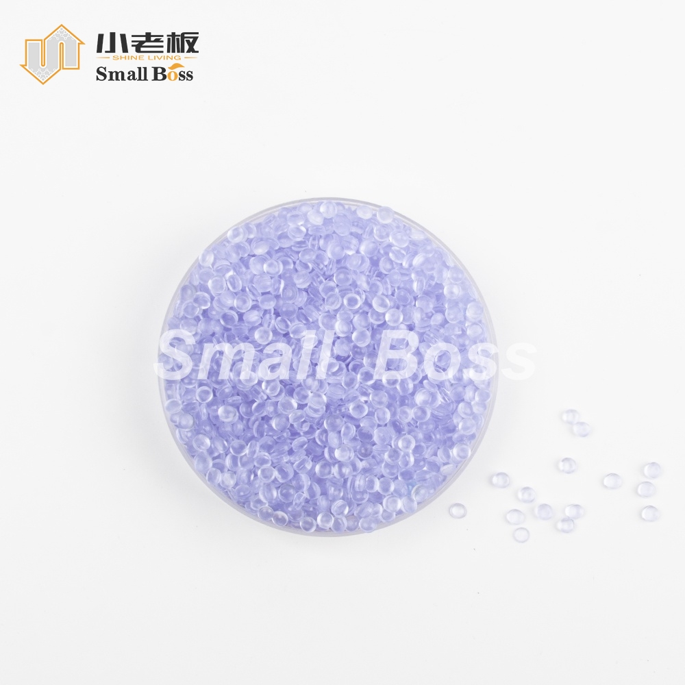 可连续10天以上抗析出IC管专用料