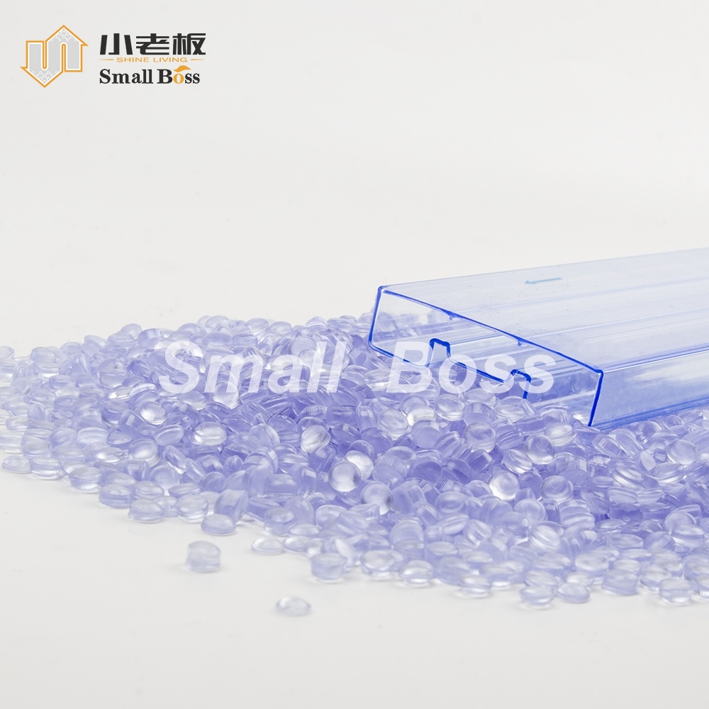 可连续10天以上抗析出IC管专用料