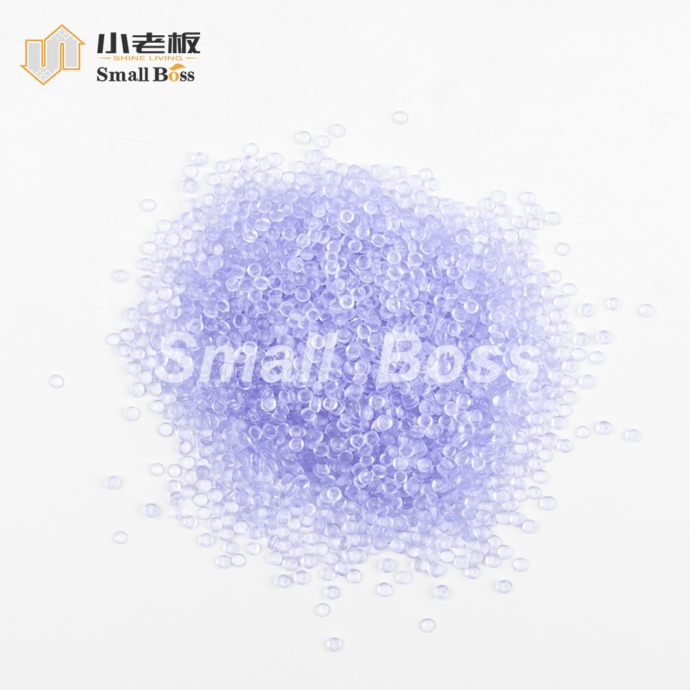 可连续10天以上抗析出IC管专用料