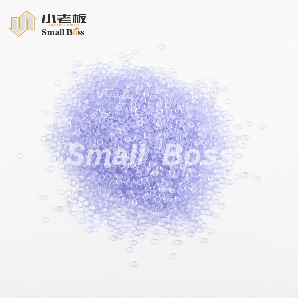 耐候、耐冲击、耐低温-25℃ PVC吹塑薄膜料 PVC颗粒