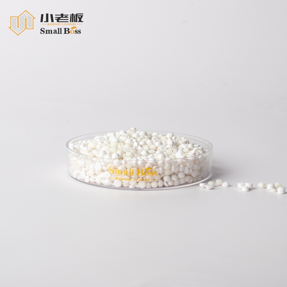 塑筋管PVC颗粒专用料