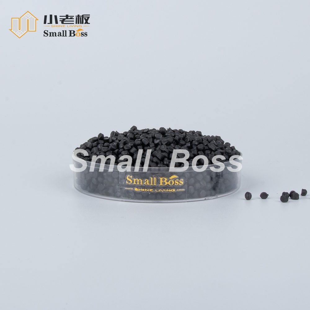 马桶疏通器专用料 抗菌软质PVC专用料 PVC颗粒