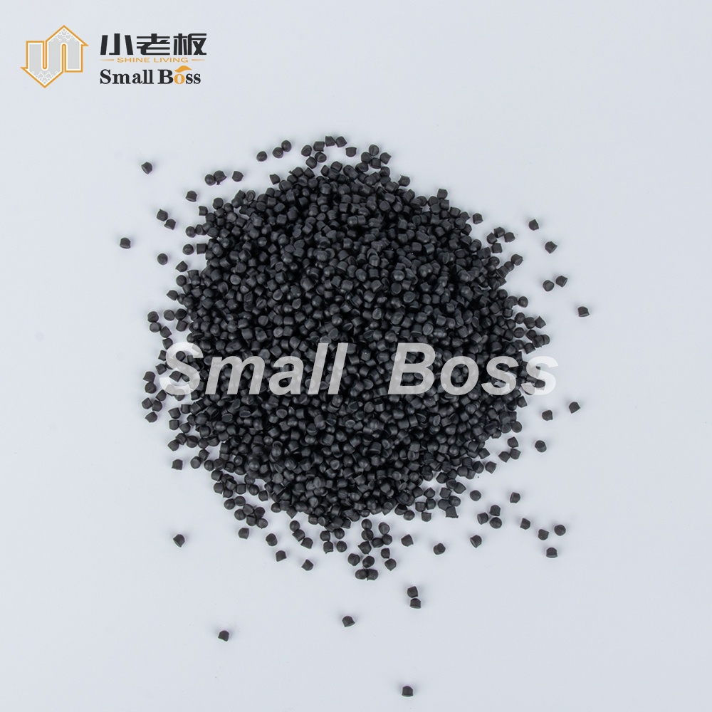 马桶疏通器专用料 抗菌软质PVC专用料 PVC颗粒