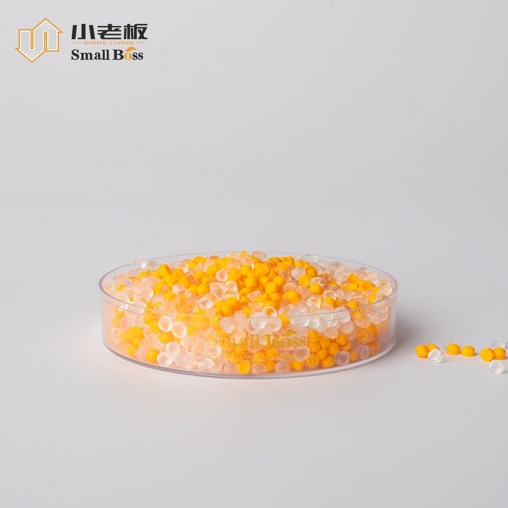 耐低温-25度穿线波纹管用PVC颗粒料