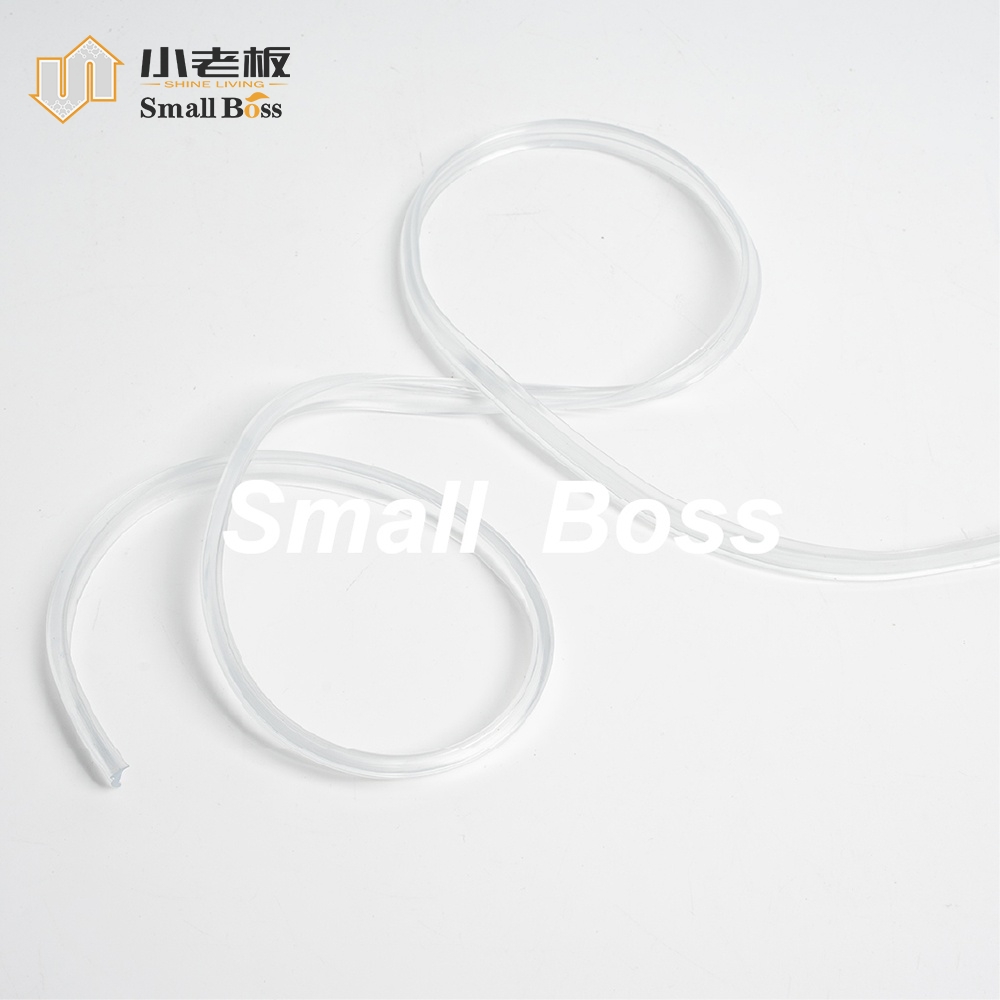 抗菌软质PVC塑料条