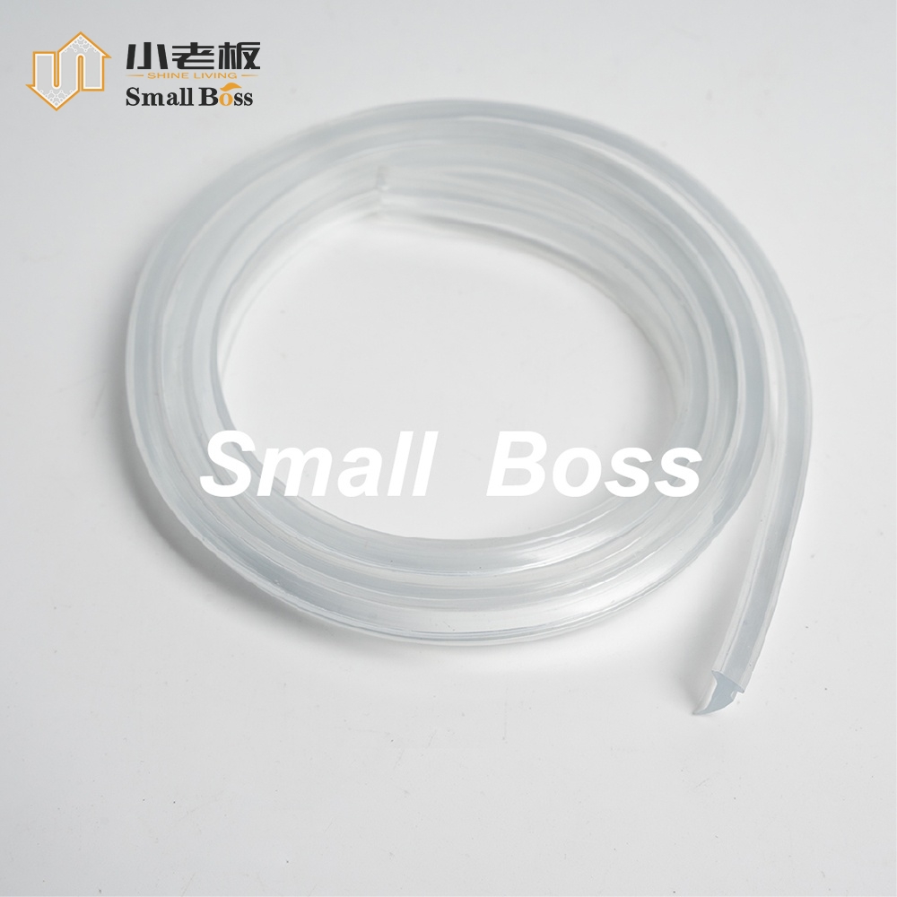 抗菌软质PVC塑料条