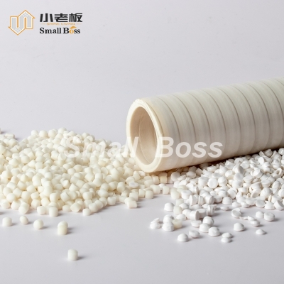 塑筋管PVC颗粒专用料